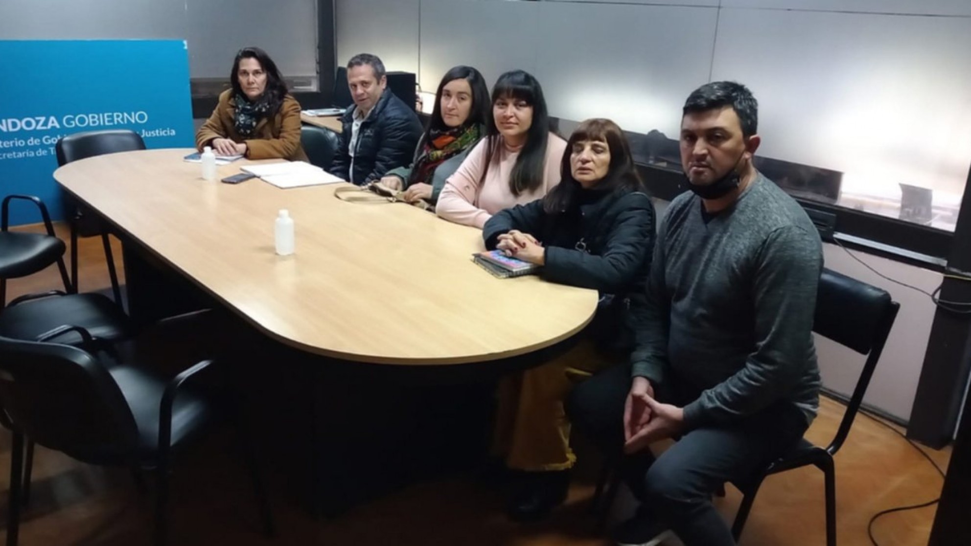 El SUTE denuncia faltazo del Gobierno a una reunión paritaria